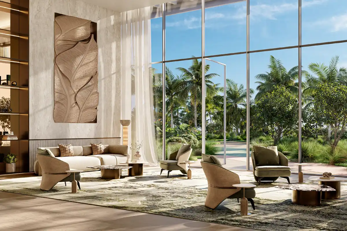 Family Lounge